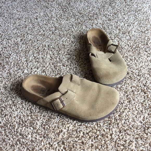 Birkenstock Shoes - Birkenstock Shoes